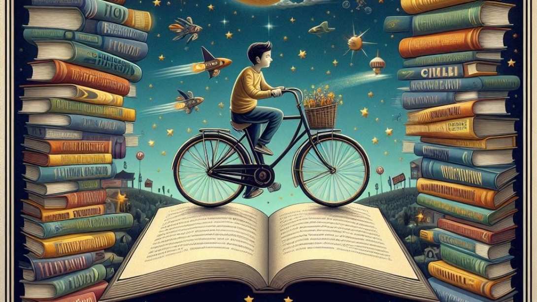 BİSİKLET ÖDÜLLÜ , KİTAP OKUMA YARIŞMASI