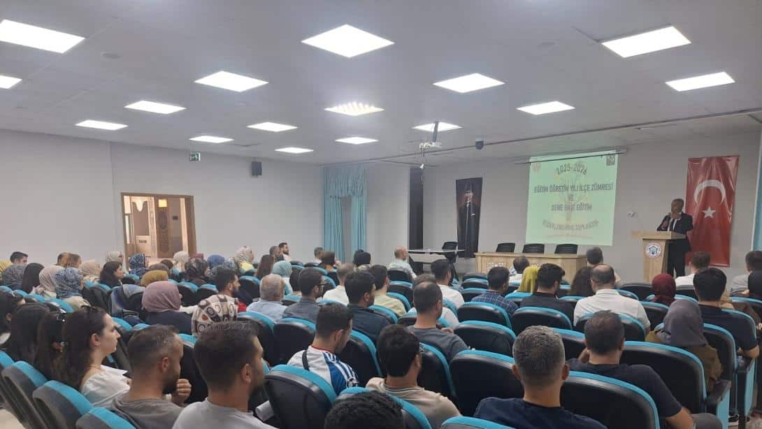 2025-2026 Eğitim Öğretim Yılı, 